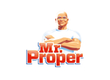 Logo Mr. Proper