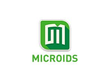 Logo Microids