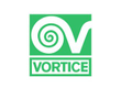Logo Vortice