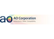 Logo AO Corporation