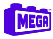 Logo MEGA