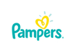 Logo Pampers