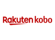 Logo Rakuten Kobo