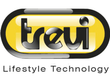 Logo Trevi