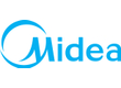 Logo Midea
