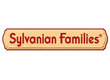 Logo Sylvanian Families