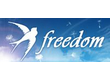 Logo Freedom Input