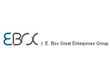 Logo EBox