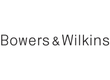 Logo Bowers & Wilkins