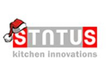 Logo Status