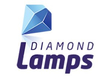 Logo Diamond Lamps