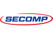 Logo Secomp