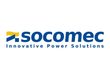 Logo Socomec
