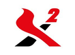 Logo X2