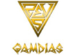 Logo GAMDIAS