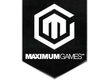 Logo Maximum Games