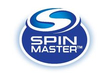 Logo Spin Master