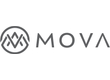 Logo MOVA Globes