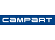 Logo CamPart Travel