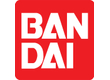 Logo Bandai