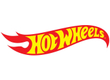 Logo Hot Wheels