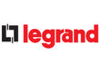 Logo Legrand