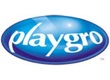 Logo Playgro