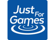 Logo Just for Games