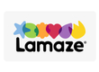 Logo Lamaze
