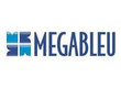 Logo MEGABLEU