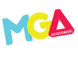 Logo MGA Entertainment