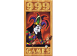 Logo 999 Games