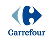 Logo Carrefour