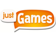 Logo Just Games