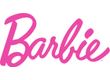 Logo Barbie