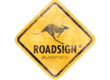 Logo Roadsign