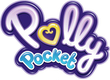 Logo Polly Pocket