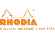 Logo Rhodia