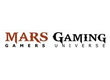 Logo Mars Gaming