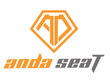 Logo Anda Seat