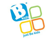 Logo B kids