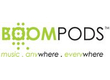 Logo Boompods