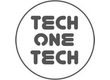 Logo TECH ONE TECH