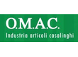 Logo O.M.A.C.
