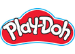 Logo Play-Doh