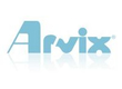 Logo Arvix
