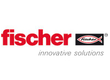 Logo Fischer : Précision et Fiabilité en Fixation