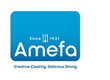 Logo Amefa