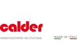 Logo Calder