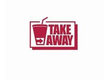 Logo Take Away